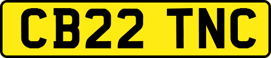 CB22TNC