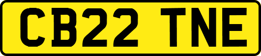CB22TNE