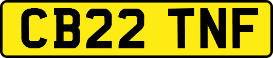 CB22TNF