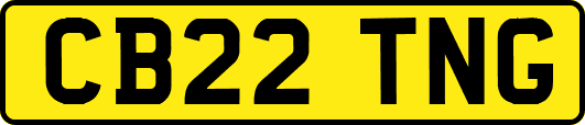 CB22TNG