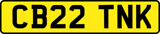 CB22TNK