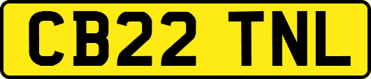 CB22TNL