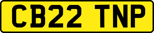 CB22TNP