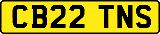 CB22TNS