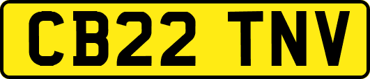 CB22TNV