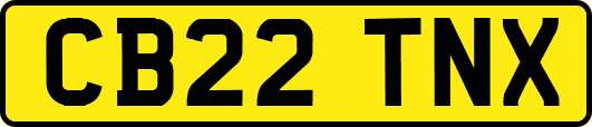 CB22TNX