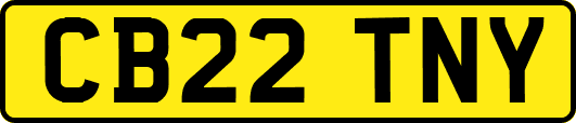 CB22TNY