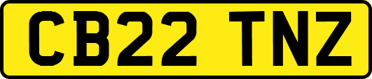 CB22TNZ