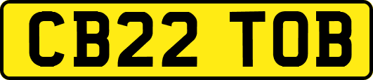 CB22TOB