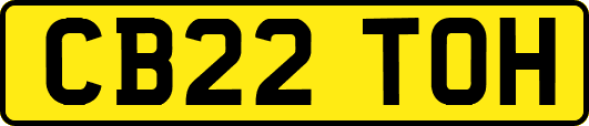 CB22TOH