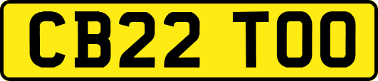 CB22TOO