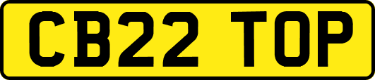 CB22TOP