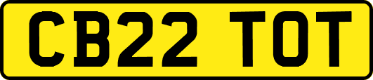 CB22TOT
