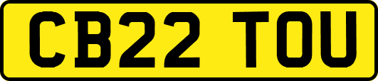 CB22TOU