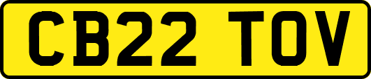 CB22TOV