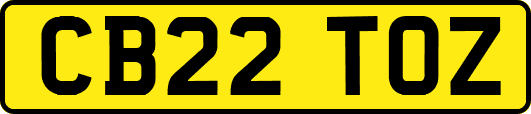 CB22TOZ