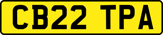 CB22TPA
