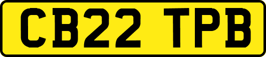 CB22TPB