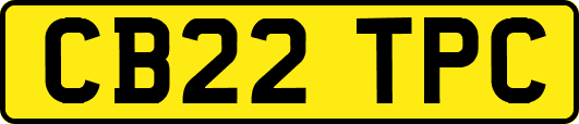 CB22TPC