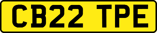 CB22TPE