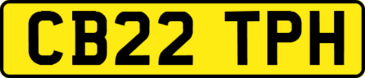 CB22TPH