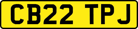 CB22TPJ