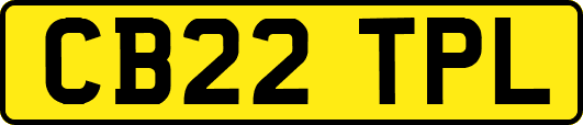 CB22TPL