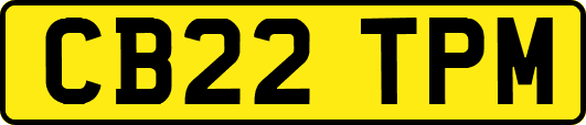 CB22TPM