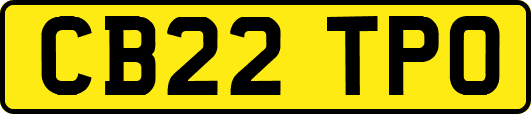 CB22TPO