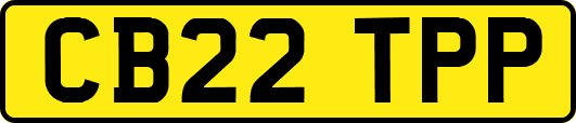 CB22TPP