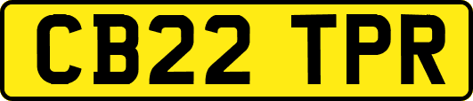 CB22TPR