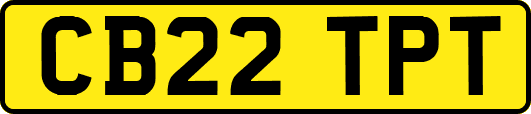 CB22TPT
