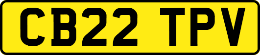 CB22TPV