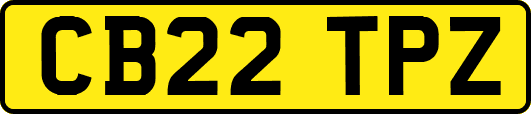 CB22TPZ