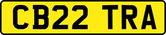 CB22TRA