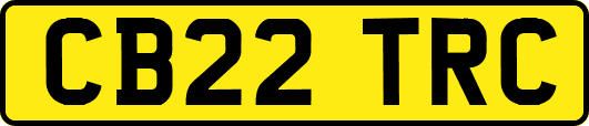 CB22TRC