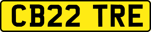 CB22TRE