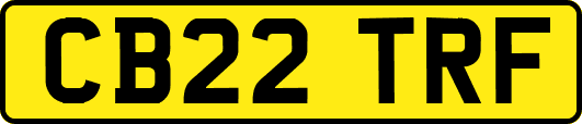 CB22TRF