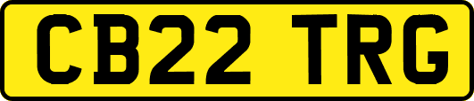 CB22TRG