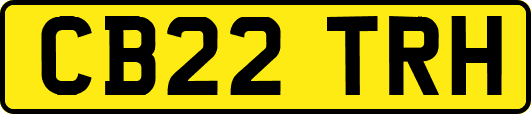 CB22TRH