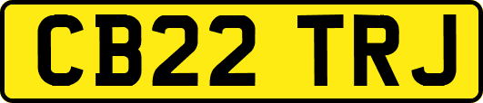 CB22TRJ