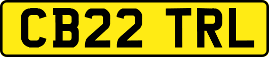CB22TRL