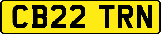 CB22TRN