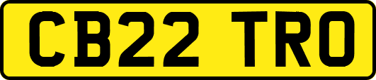 CB22TRO