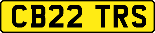 CB22TRS