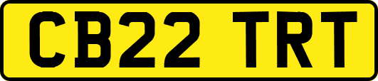 CB22TRT