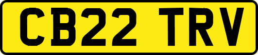 CB22TRV