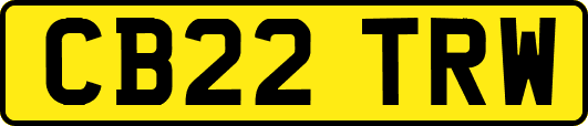 CB22TRW