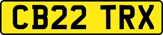 CB22TRX