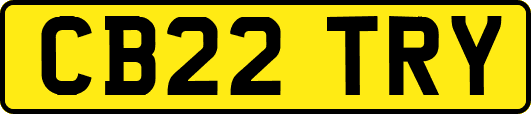 CB22TRY